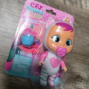 Cry Babies Magic Tears Happy Dreams Daisy Doll IMC Toys 84834 New EASTER